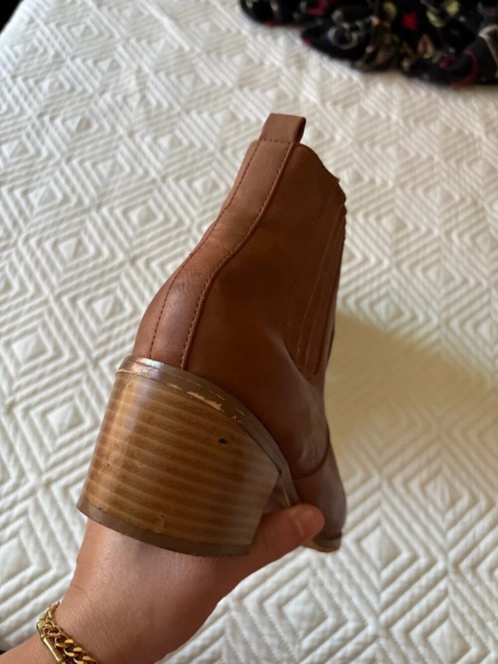 Botines - Picture 3 of 4